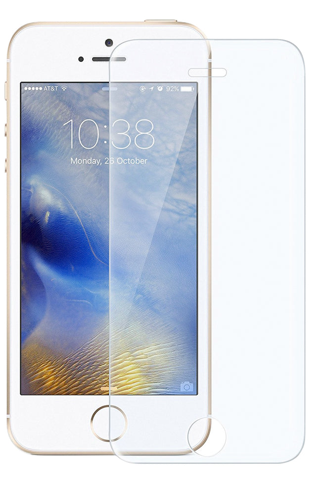 Panserglas iphone 5