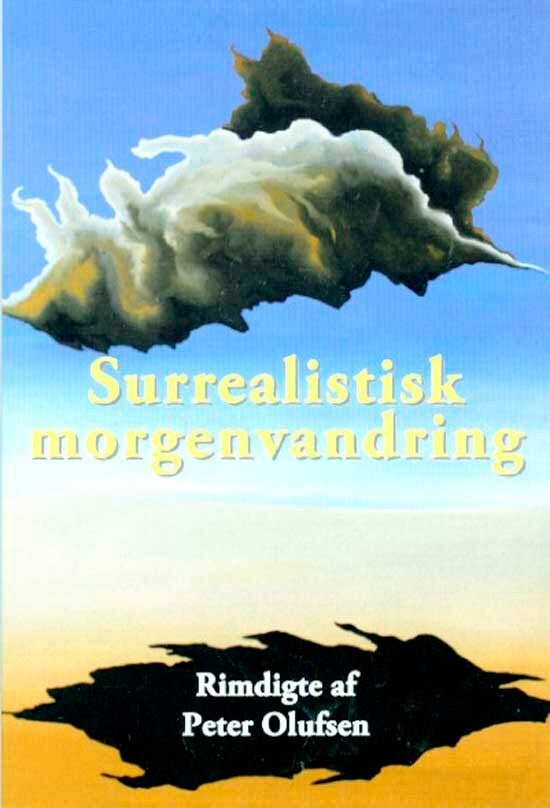 Surrealistisk morgenvandring