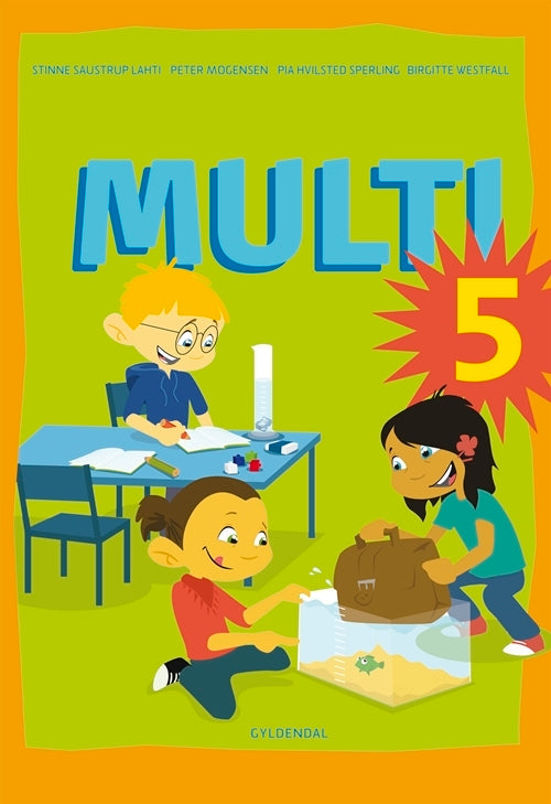 MULTI 5