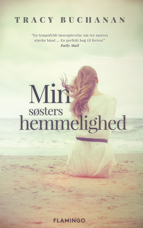 D2 Min søsters hemmelighed