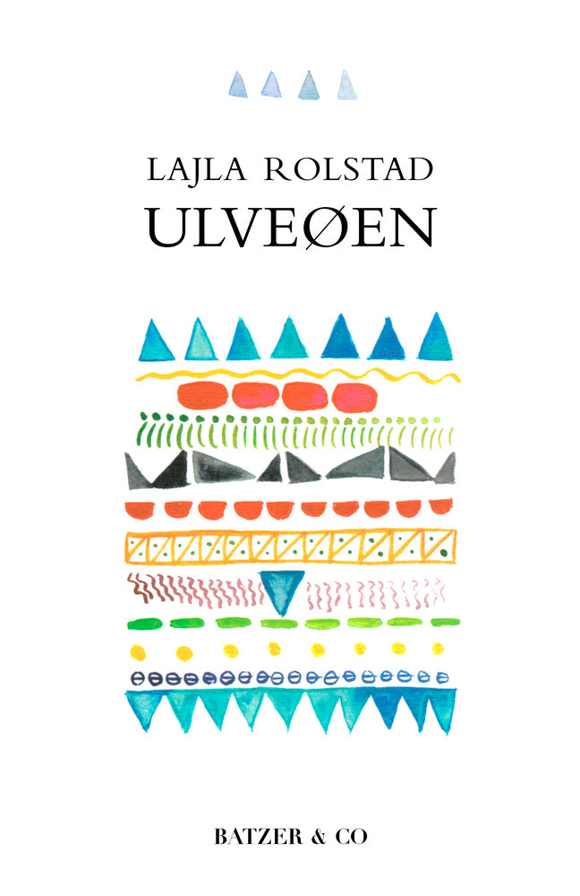Ulveøen