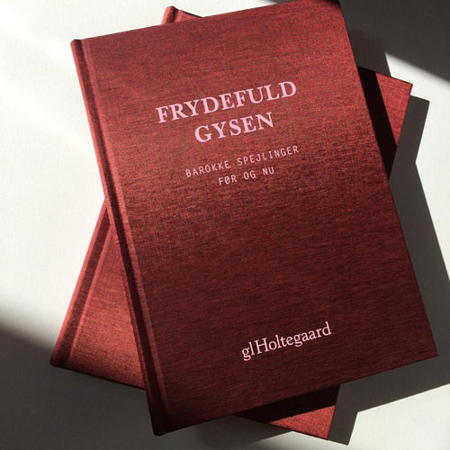 Frydefuld gysen