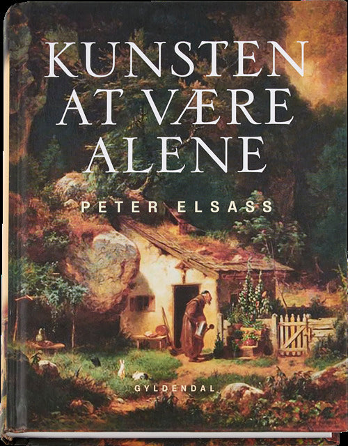 Kunsten at være alene