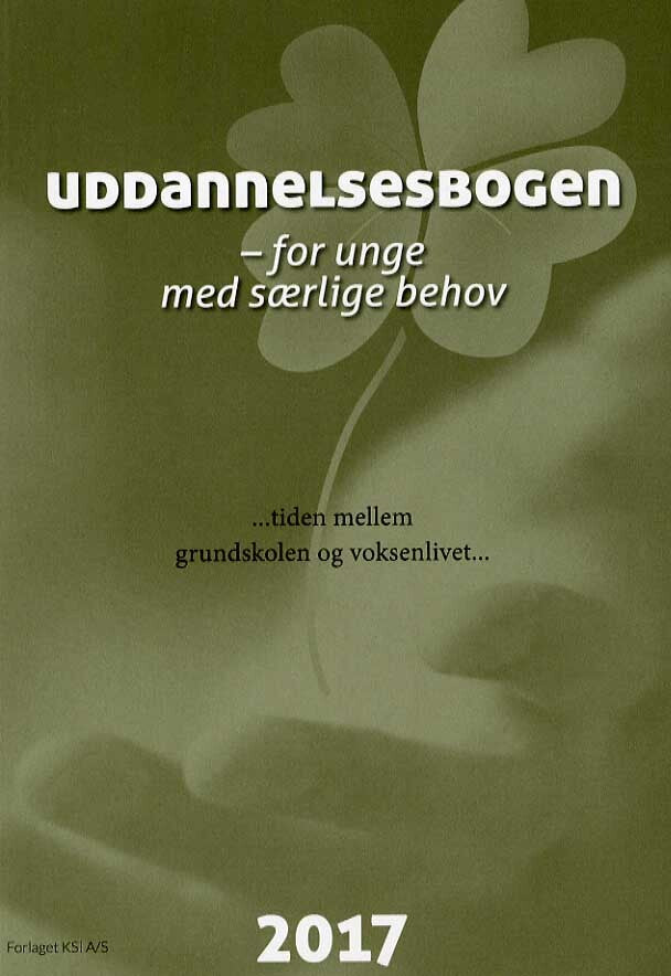 Uddannelsesbogen