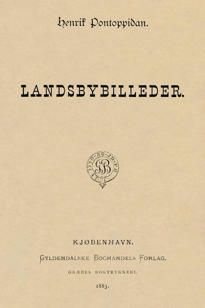 Landsbybilleder