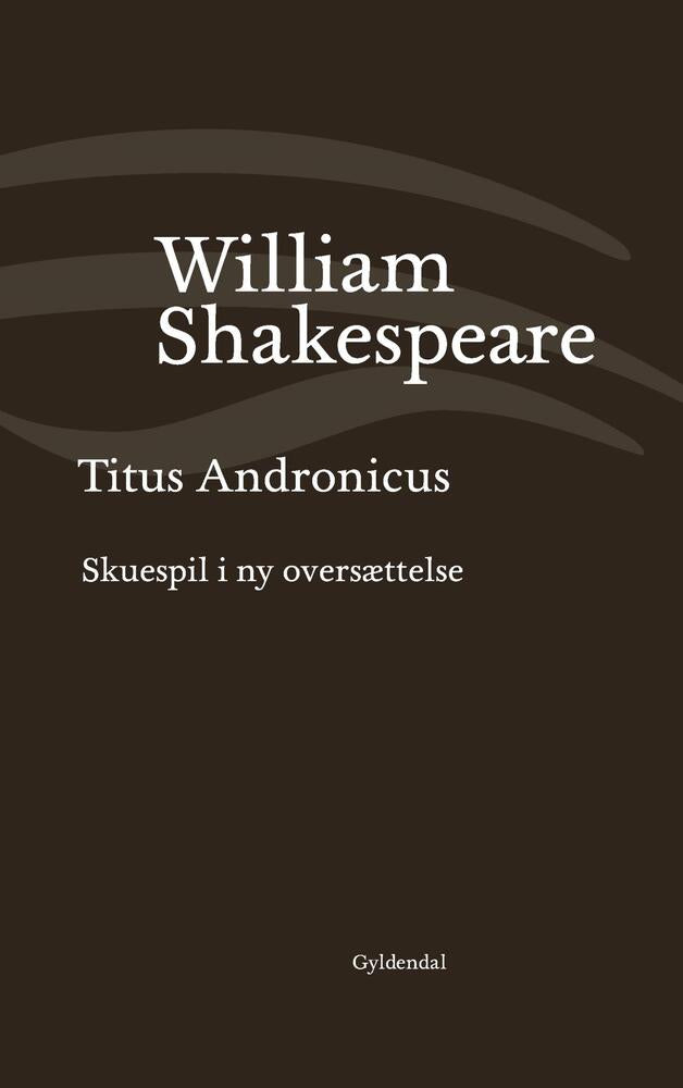 Titus Andronicus
