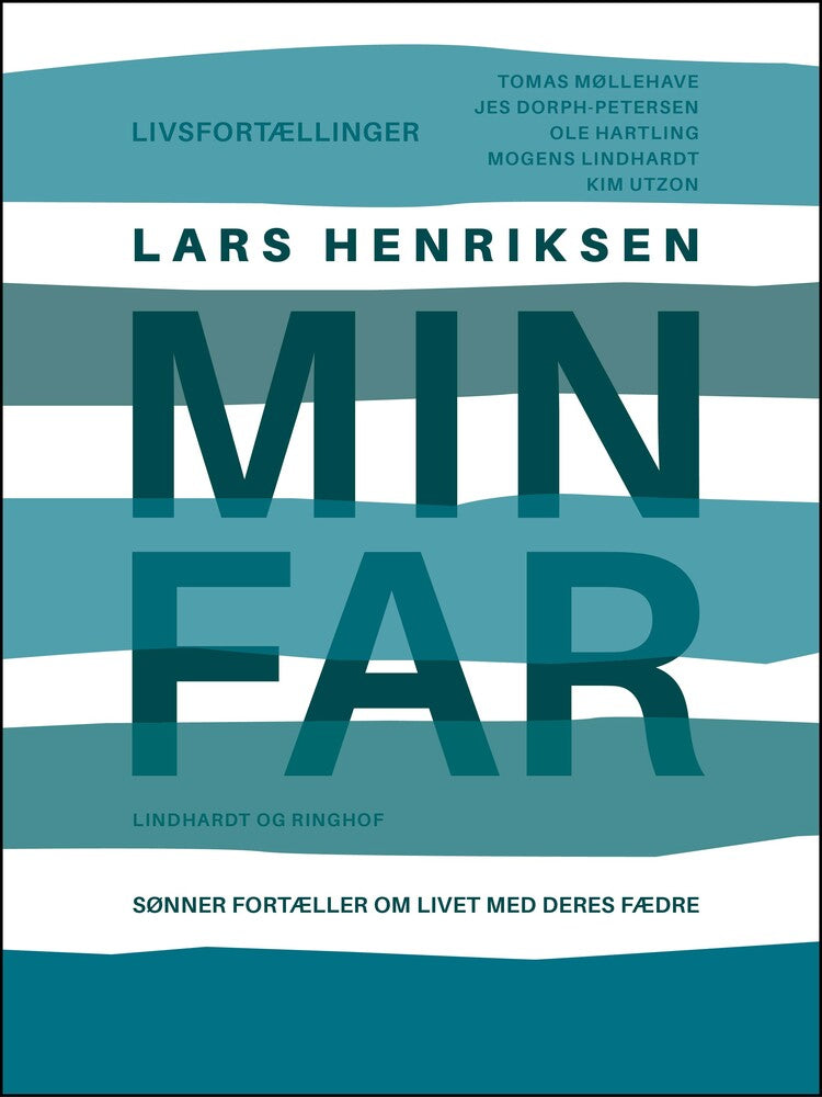 Min far