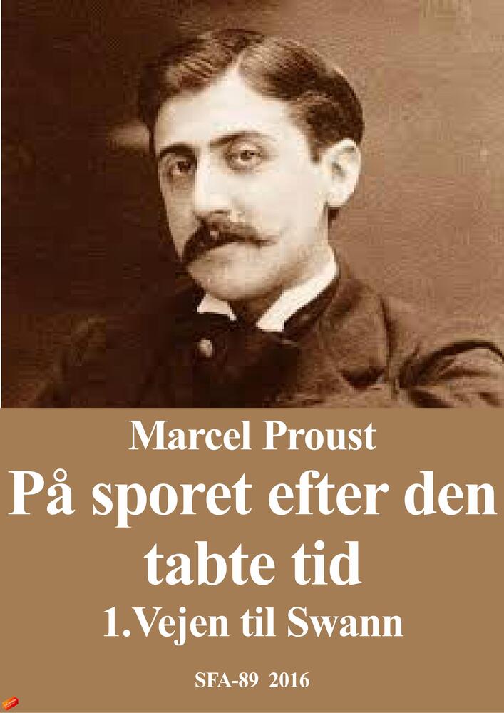 På sporet efter den tabte tid Vejen til Swann