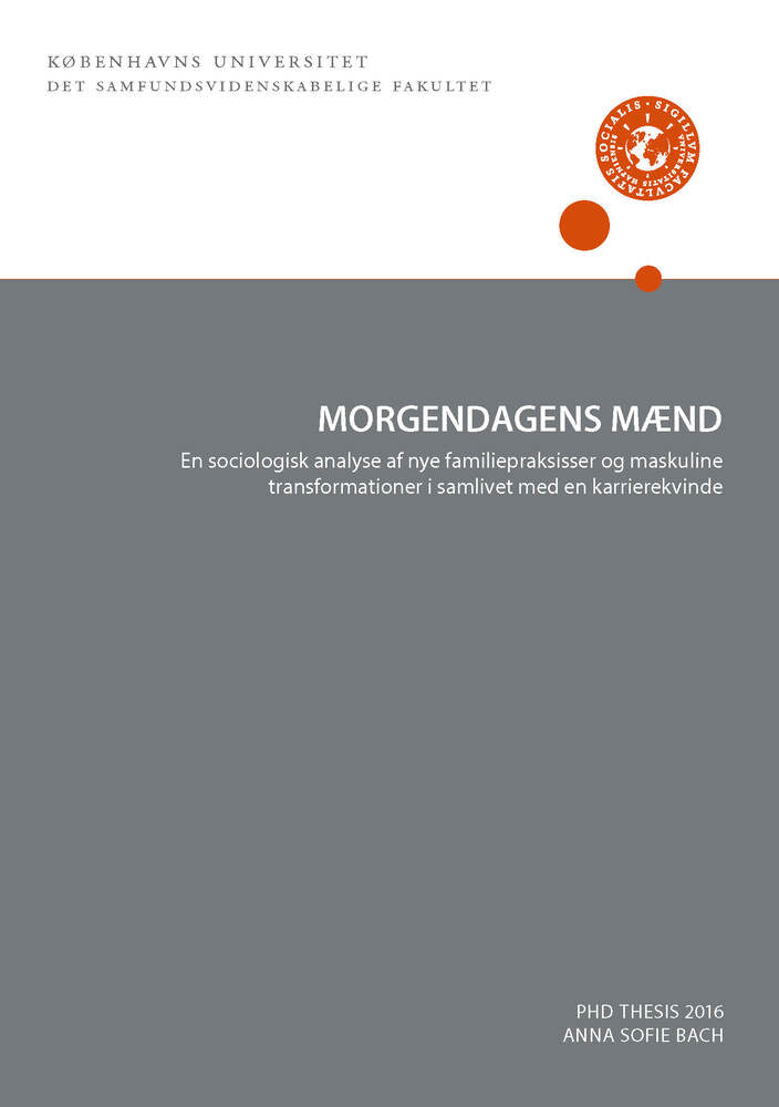 Morgendagens mænd