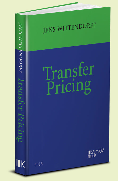Transfer Pricing