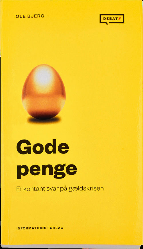 Gode penge