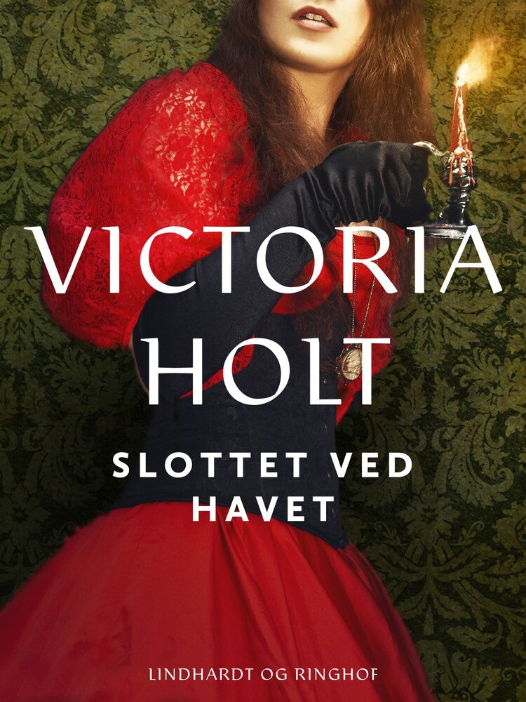 Slottet ved havet