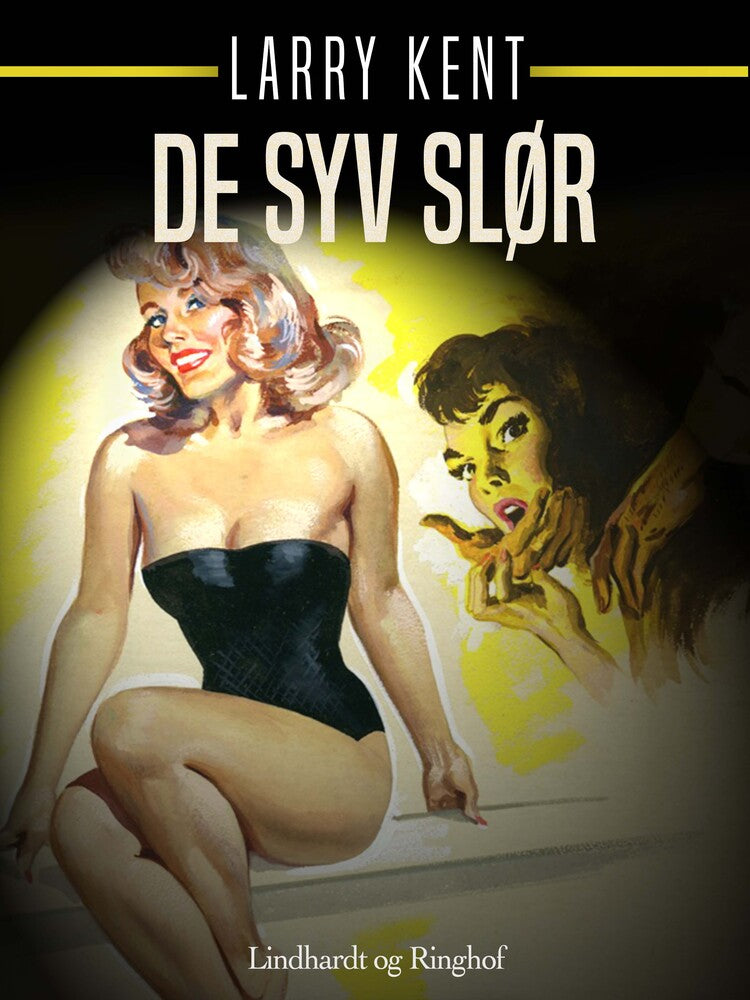 De syv slør