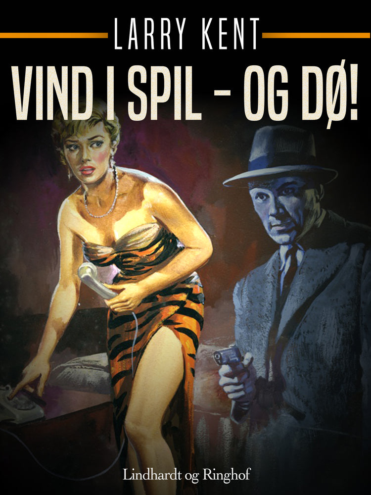 Vind i spil – og dø!