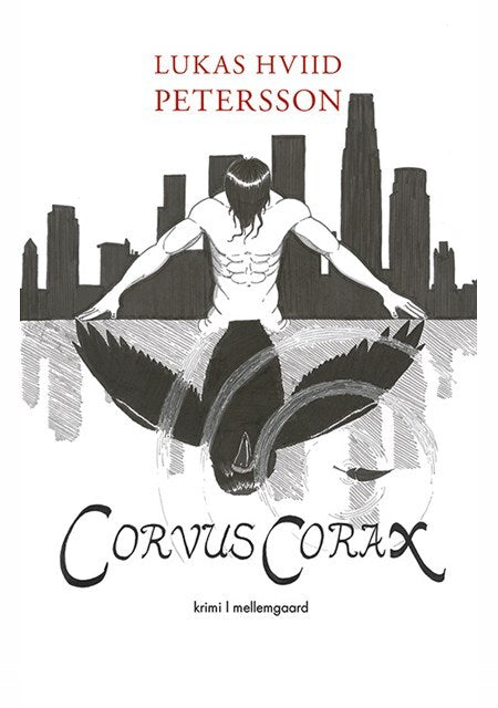 Corvus corax