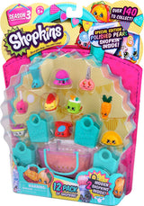 SHOPKINS 12 PAK (S3)