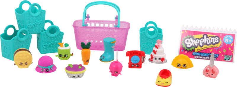 SHOPKINS 12 PAK (S3)