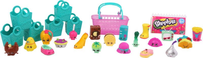 SHOPKINS 12 PAK (S3)