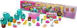 SHOPKINS MEGA PAK (S3)
