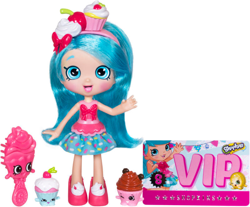 SHOPPIES S1 DOLL PACK ASS