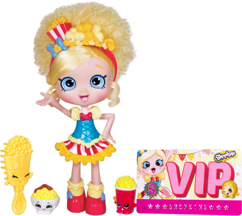 SHOPPIES S1 DOLL PACK ASS