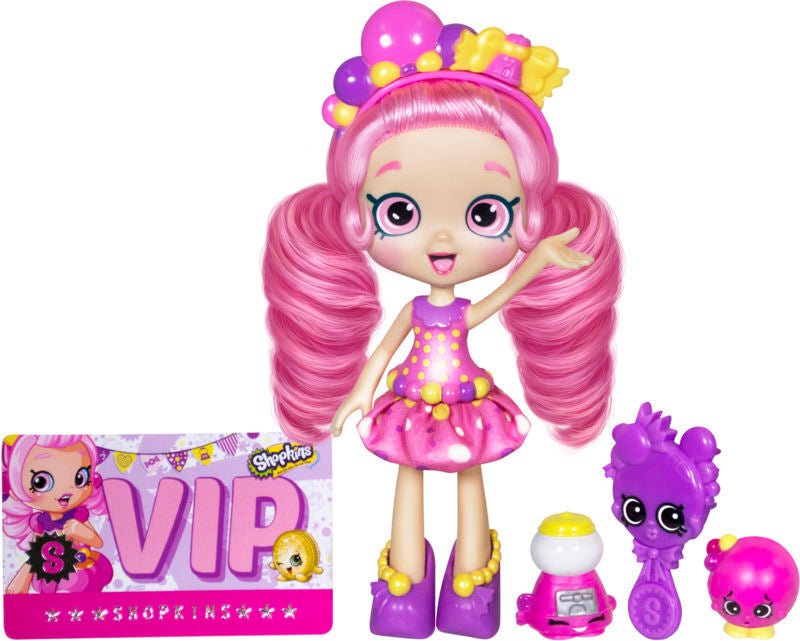 SHOPPIES S1 DOLL PACK ASS