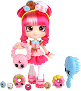 SHOPPIES S1 PLAYSET DONATINAS DONUT