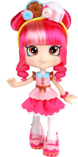 SHOPPIES S1 PLAYSET DONATINAS DONUT