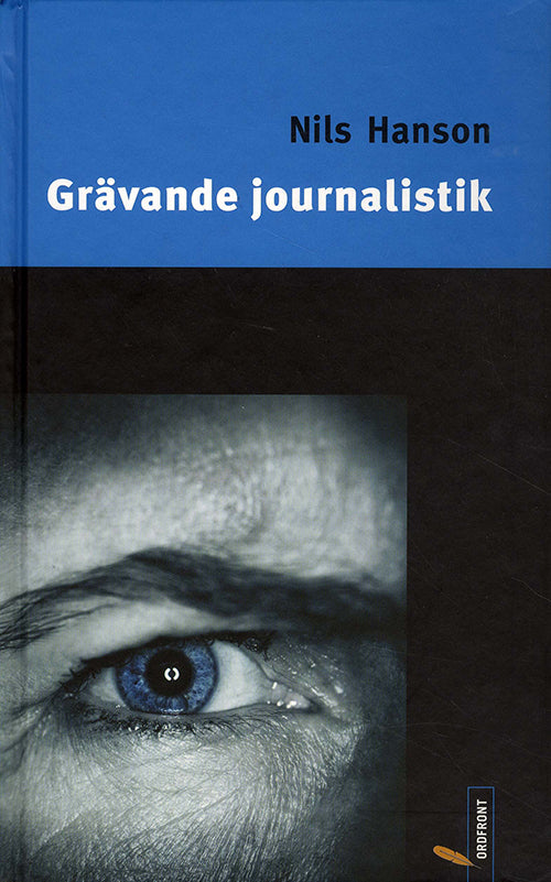 Grävande journalistik