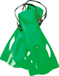 SVØMMEFØDDER STR 37-41 ASS