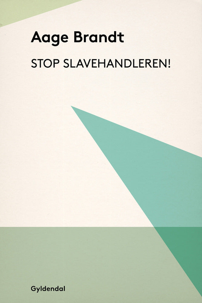 Stop slavehandleren!