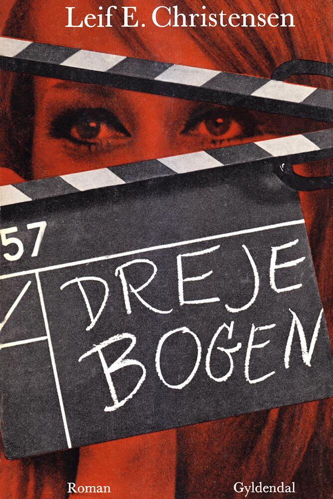 Drejebogen