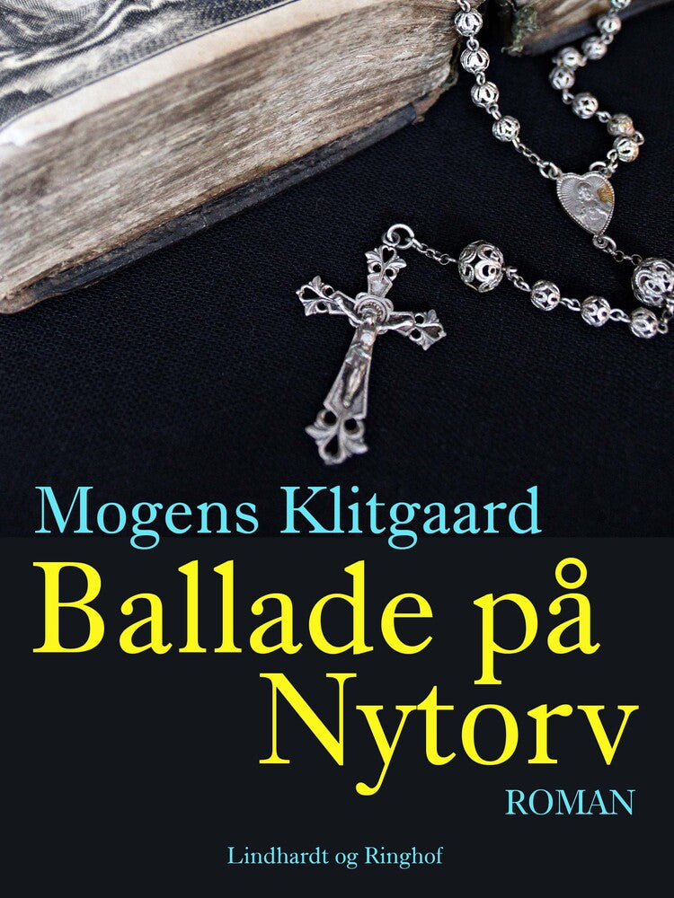 Ballade på Nytorv