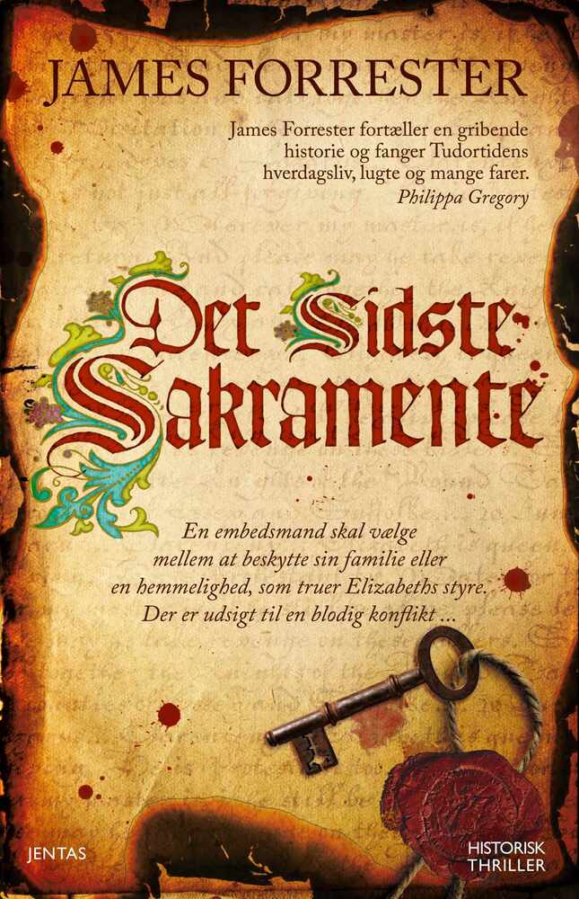 Det sidste sakramente