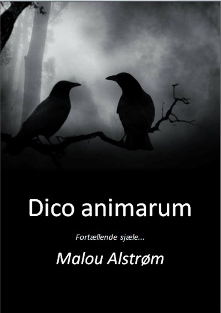 Dico animarum