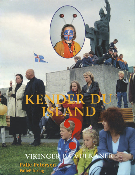 Kender du Island?
