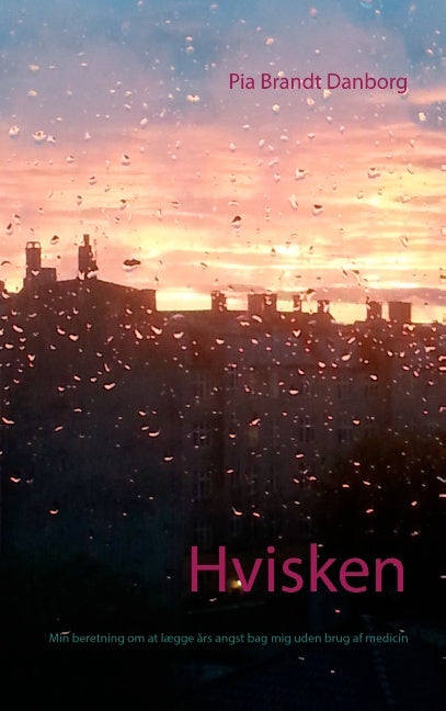 Hvisken