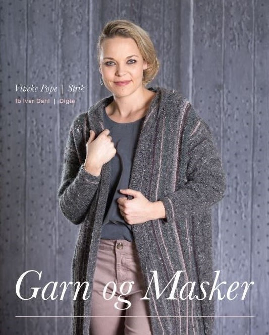 Garn og masker