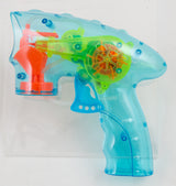 SÆBEBOBLE PISTOL ASS