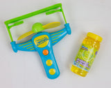 STOR SÆBEBOBLE PISTOL ASS