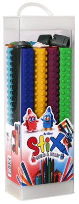 TUSSER ARTLINE STIX 12 STK.