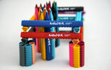 TUSSER ARTLINE STIX 12 STK.