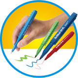 TUSSER ARTLINE STIX 6 STK.