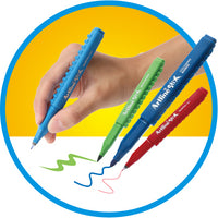 TUSSER ARTLINE STIX 6 STK.