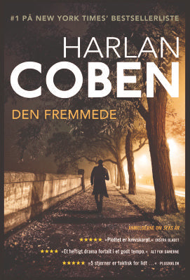 DEN FREMMEDE