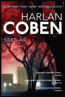 SEKS ÅR