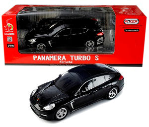 Rc porsche panamera 1:24