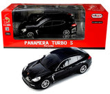 Rc porsche panamera 1:24