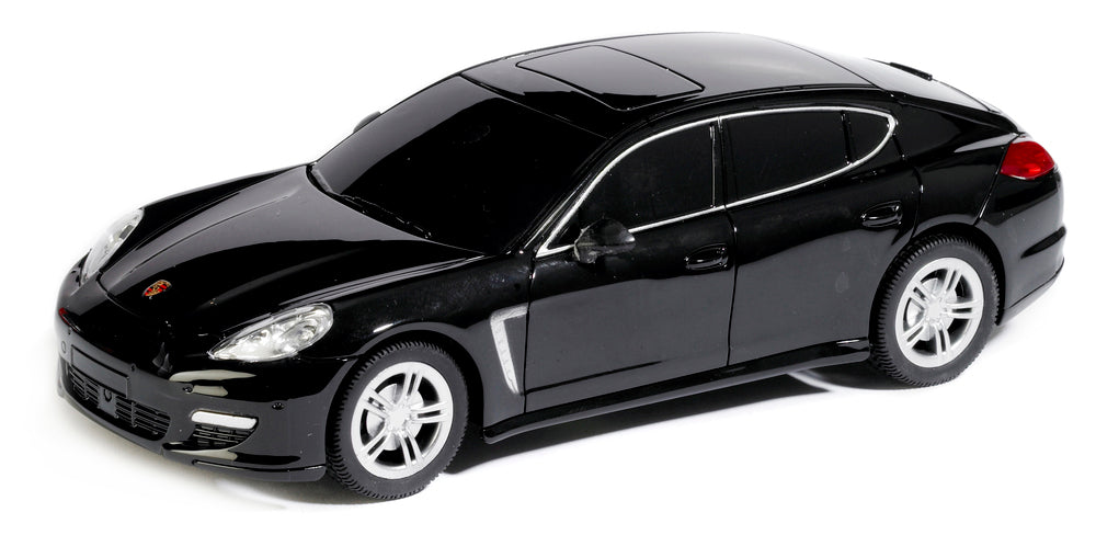 Rc porsche panamera 1:24