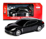 Rc porsche panamera 1:24